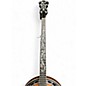 Used Ibanez Used Ibanez B200 5 String Natural Banjo