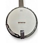 Used Ibanez Used Ibanez B200 5 String Natural Banjo