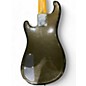 Used Ibanez Used Ibanez Roadstar II RB888 Gold Flaked Green Electric Bass Guitar thumbnail