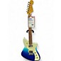 Used Fender Used Fender Player Plus Meteora HH BLUE FADE Solid Body Electric Guitar thumbnail