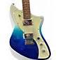 Used Fender Used Fender Player Plus Meteora HH BLUE FADE Solid Body Electric Guitar