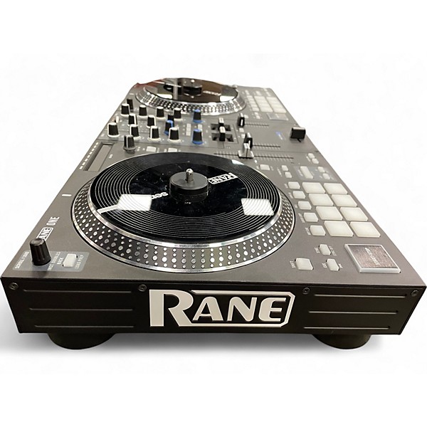 Used RANE Used RANE ONE DJ Controller