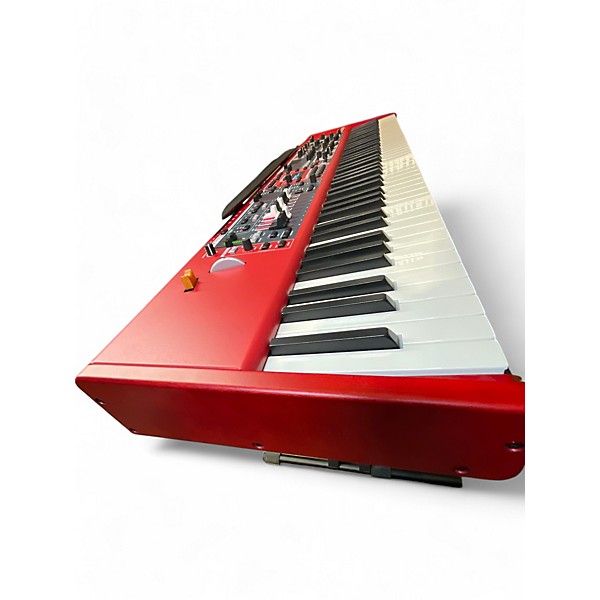 Used Nord STAGE 4 88 Stage Piano