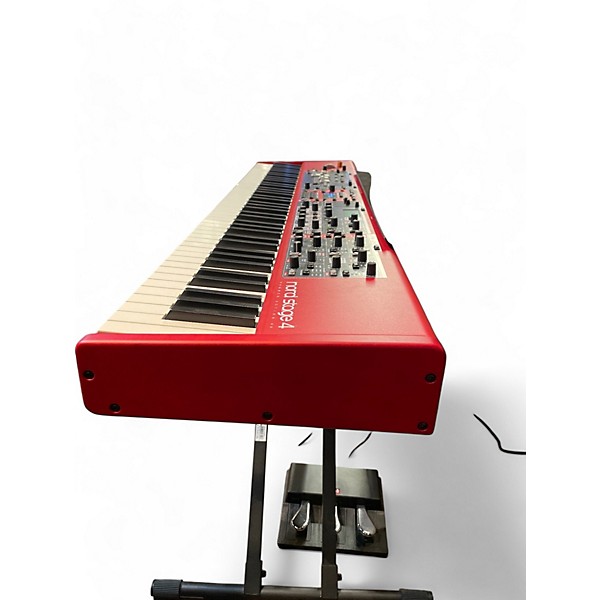 Used Nord STAGE 4 88 Stage Piano