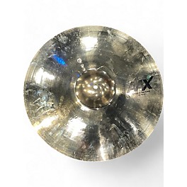 Used SABIAN 19in AAX Xplosion Fast Crash Cymbal