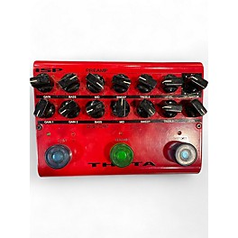 Used Isp Technologies THETA Pedal