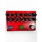 Used Isp Technologies THETA Pedal thumbnail