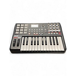 Used Akai Professional Used Akai Professional MPK25 25 Key MIDI Controller