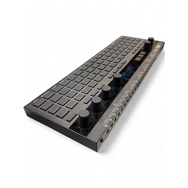 Used KORG Used KORG SQ64 MIDI Utility