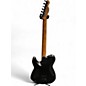 Used Charvel Used Charvel Pro Mod So-Cal Style 2 Black Solid Body Electric Guitar