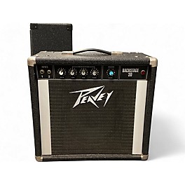 Used Peavey Backstage 30 Guitar Combo Amp