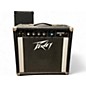 Used Peavey Backstage 30 Guitar Combo Amp thumbnail