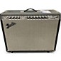 Used Fender Used Fender 1965 Deluxe Reverb 22W Tube Guitar Amp Head thumbnail