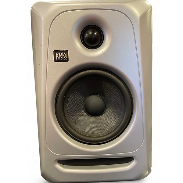 Used KRK Used KRK 5SB Classic Pair Powered Monitor