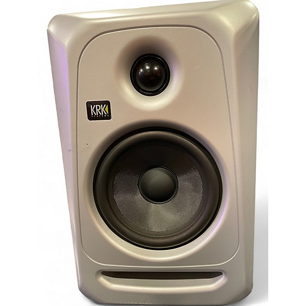 Used KRK Used KRK 5SB Classic Pair Powered Monitor