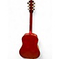 Used Gibson Used Gibson J45 Standard Cherry Acoustic Electric Guitar