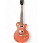 Used Gibson ES Les Paul Special Worn Cherry Hollow Body Electric Guitar