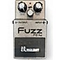 Used BOSS FZ1W Fuzz Effect Pedal thumbnail