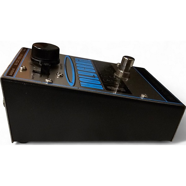 Used Elcectro-harmonix holy grail Effect Pedal