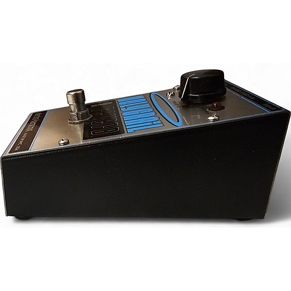 Used Elcectro-harmonix holy grail Effect Pedal
