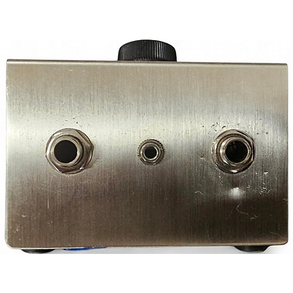 Used Elcectro-harmonix holy grail Effect Pedal