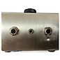 Used Elcectro-harmonix holy grail Effect Pedal