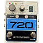 Used Electro-Harmonix 720 Stereo Looper Pedal thumbnail