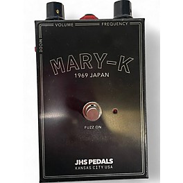 Used 2020s JHS Pedals Mary-K Effect Pedal