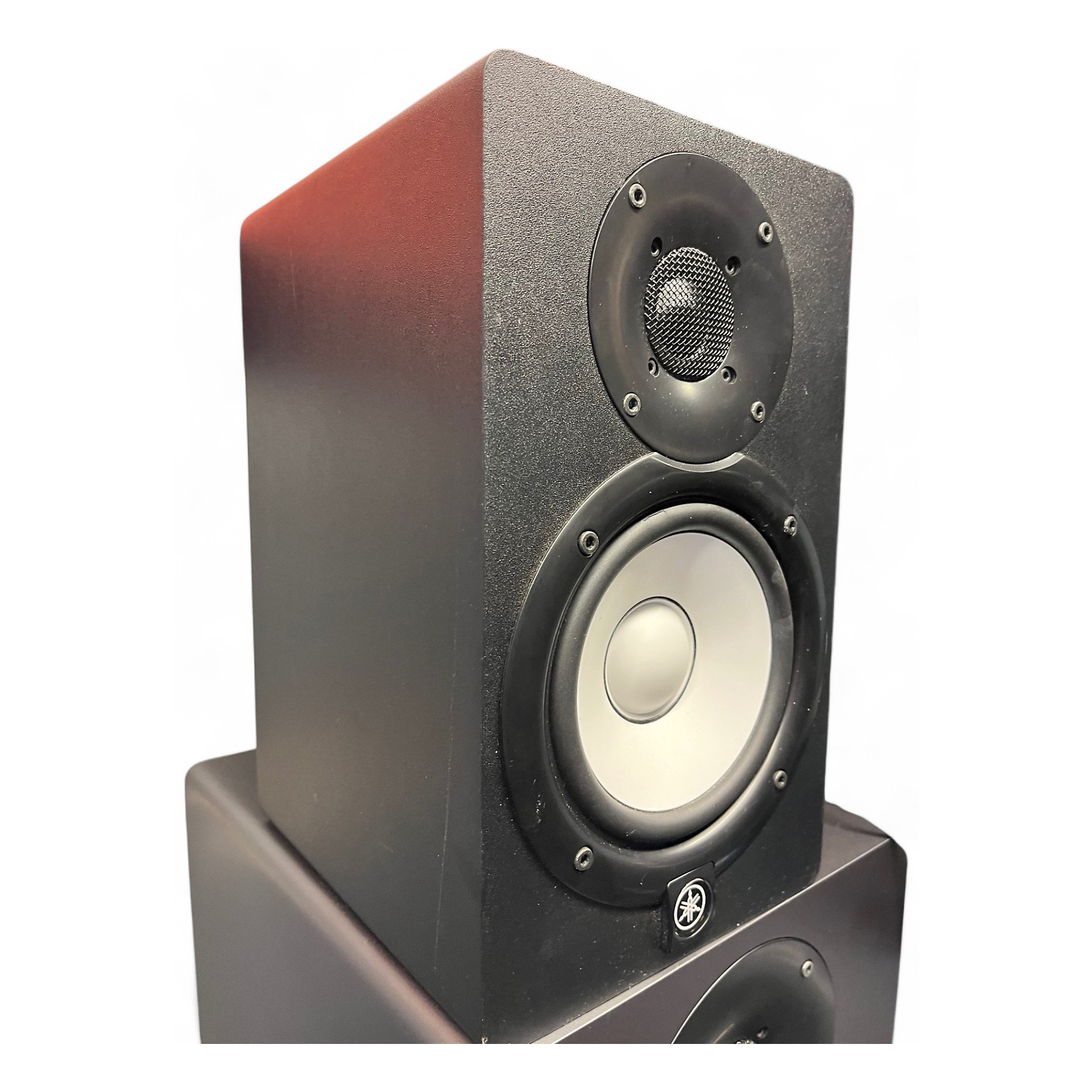 Used Yamaha Used Yamaha HS5 Powered Monitor | Guitar Center Used Yamaha Used Yamaha HS5 Powered Monitor | Guitar Center
