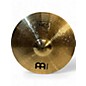 Used MEINL 16in MCS Series Medium Crash Cymbal thumbnail