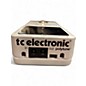 Used TC Electronic Polytune Tuner Pedal