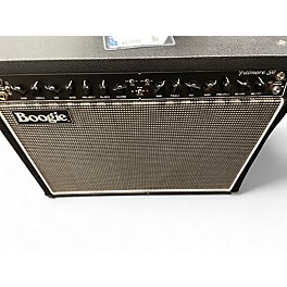 Used MESA/Boogie FILLMORE 50 Tube Guitar Combo Amp