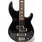 Used Yamaha BB414 Black Electric Bass Guitar