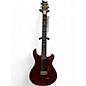 Used PRS Used PRS SE CE24 Vintage Cherry Solid Body Electric Guitar thumbnail