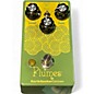 Used EarthQuaker Devices Plumes Small Signal Shredder Overdrive Effect Pedal thumbnail