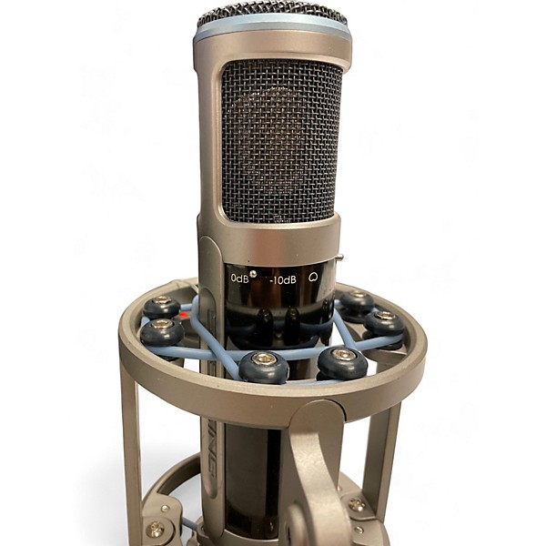 Used Sterling Audio ST155 Condenser Microphone