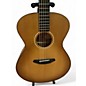 Used Breedlove USA CONCERTO  CINAMMON BURST Acoustic Electric Guitar