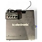 Used TC Electronic RH450 450W Bass Amp Head