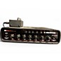 Used TC Electronic RH450 450W Bass Amp Head
