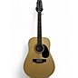 Used Mitchell Used Mitchell D120S12E Natural 12 String Acoustic Electric Guitar thumbnail