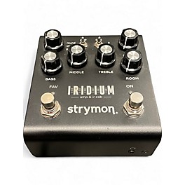 Used Strymon Iridium Effect Processor