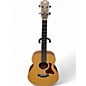 Used Taylor GS MINI BASS Natural Acoustic Bass Guitar thumbnail