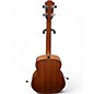 Used Taylor GS MINI BASS Natural Acoustic Bass Guitar