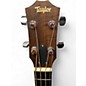 Used Taylor GS MINI BASS Natural Acoustic Bass Guitar