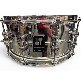 Used SONOR Used SONOR kompressor Steel Drum