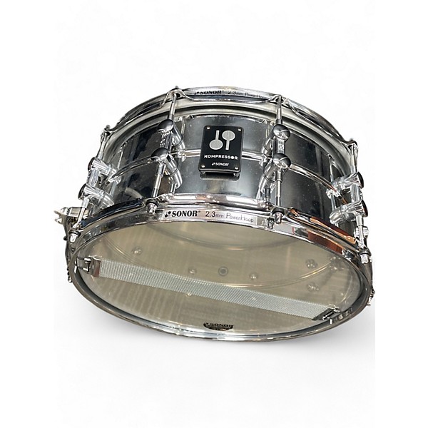 Used SONOR Used SONOR kompressor Steel Drum