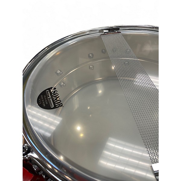 Used SONOR Used SONOR kompressor Steel Drum