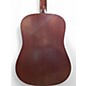 Used Martin Used MARTIN D16GT Natural Acoustic Guitar