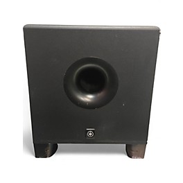 Used Yamaha HS8S Subwoofer