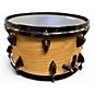 Used Orange County Drum & Percussion Used Orange County Drum & Percussion Maple Ash Snare Natural Gloss Drum